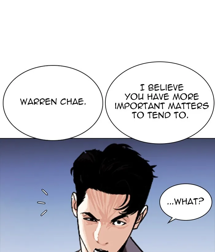 Lookism - Chapter 280 - Page 202