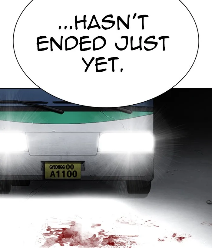 Lookism - Chapter 280 - Page 205