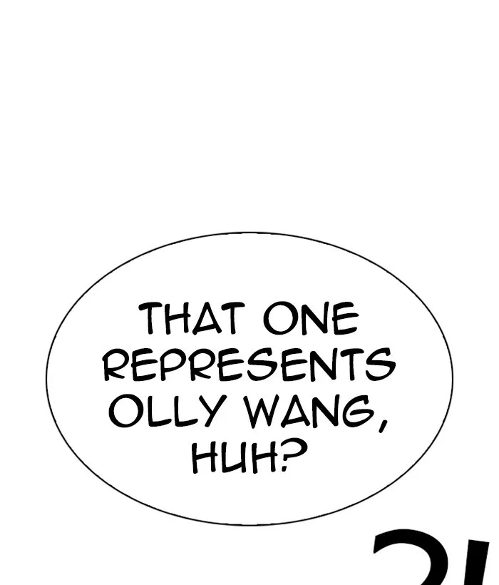Lookism - Chapter 280 - Page 21