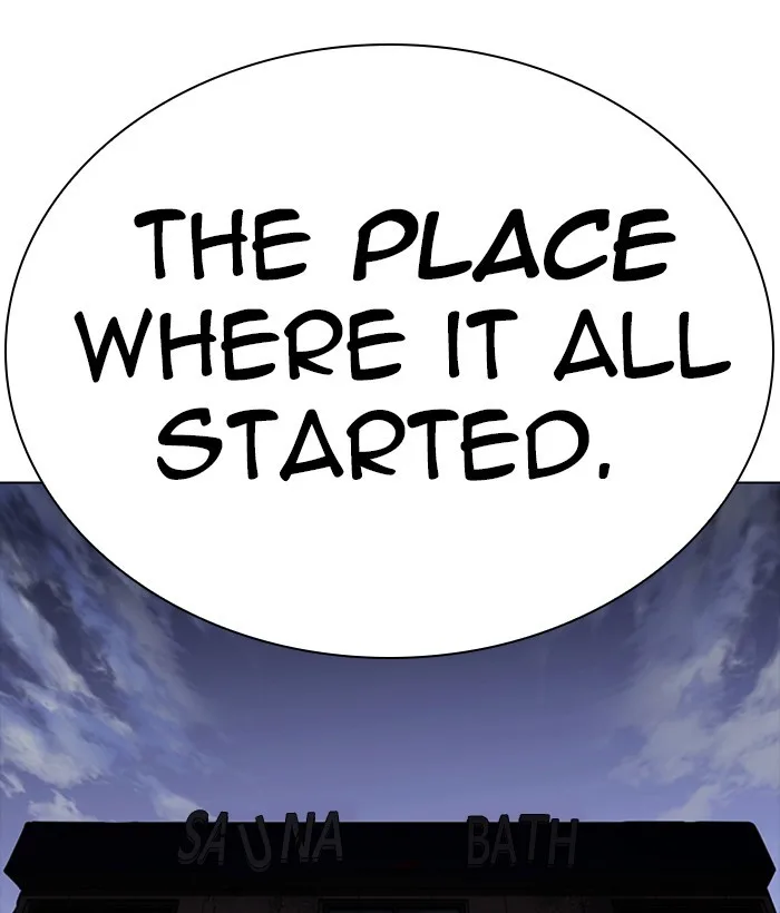 Lookism - Chapter 280 - Page 211
