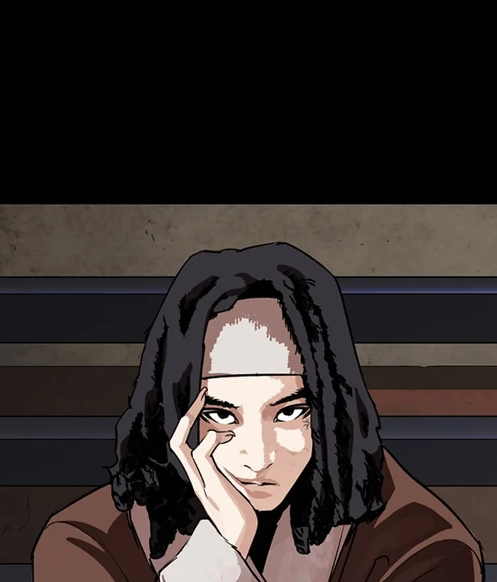 Lookism - Chapter 280 - Page 224