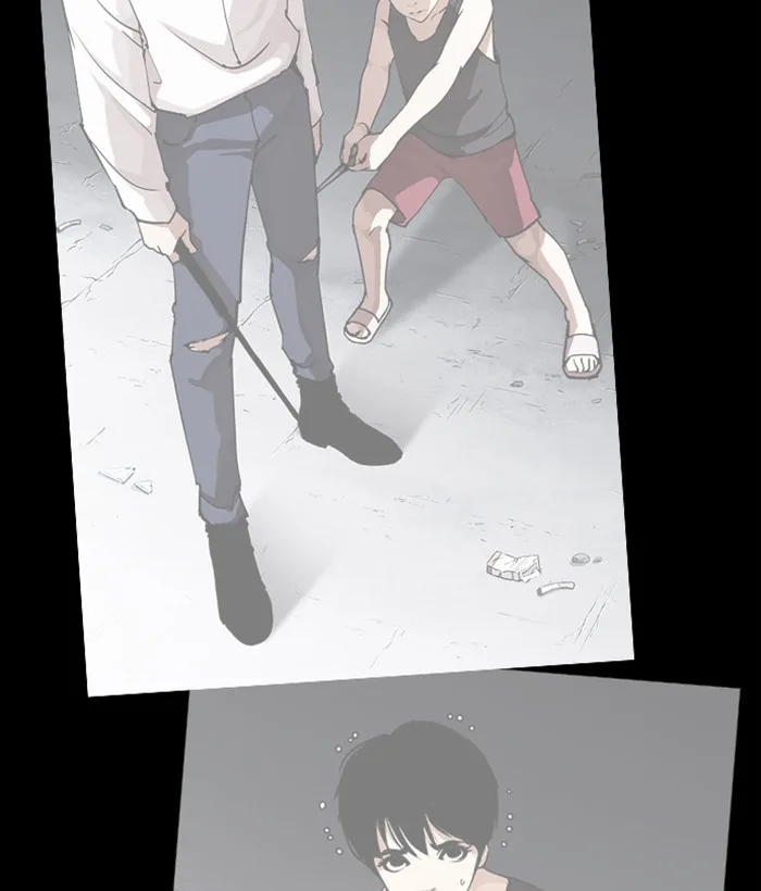 Lookism - Chapter 280 - Page 245