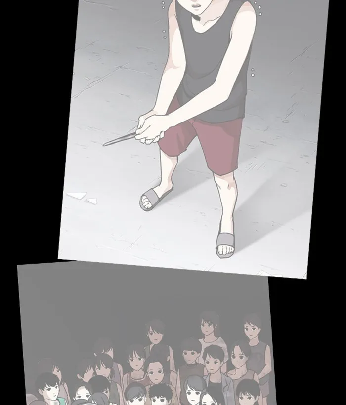Lookism - Chapter 280 - Page 246