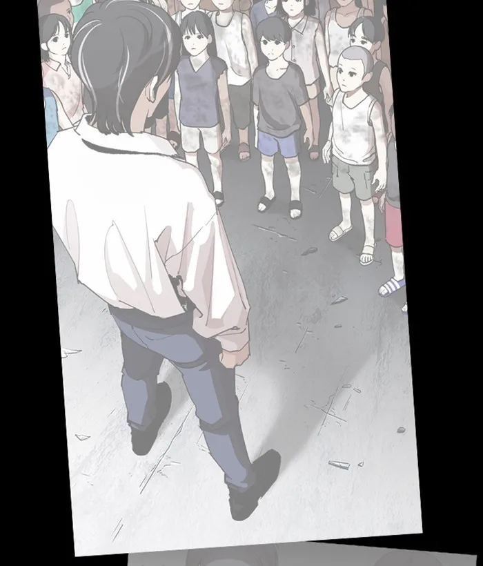 Lookism - Chapter 280 - Page 247