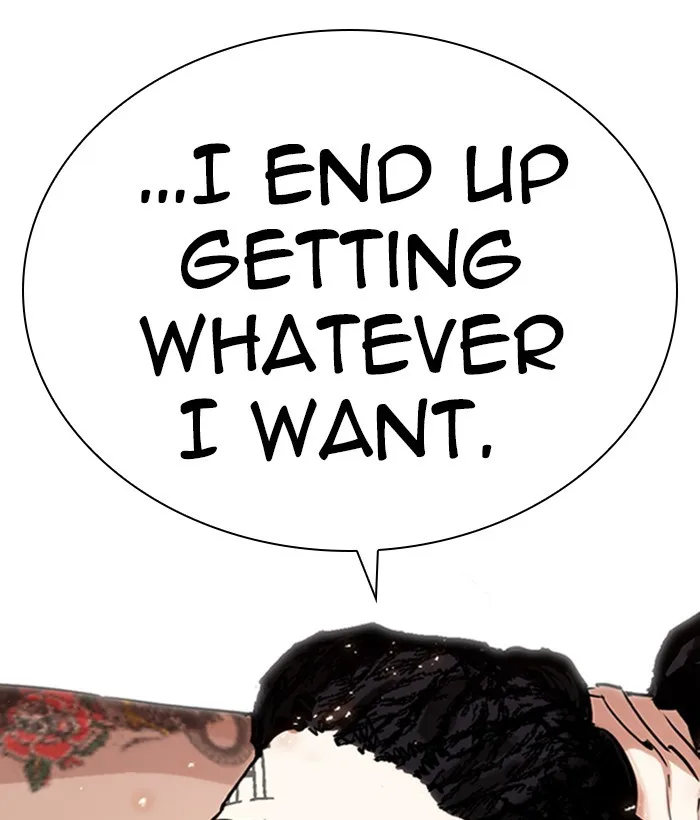Lookism - Chapter 280 - Page 254