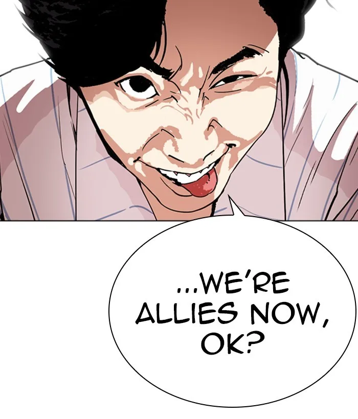 Lookism - Chapter 280 - Page 37
