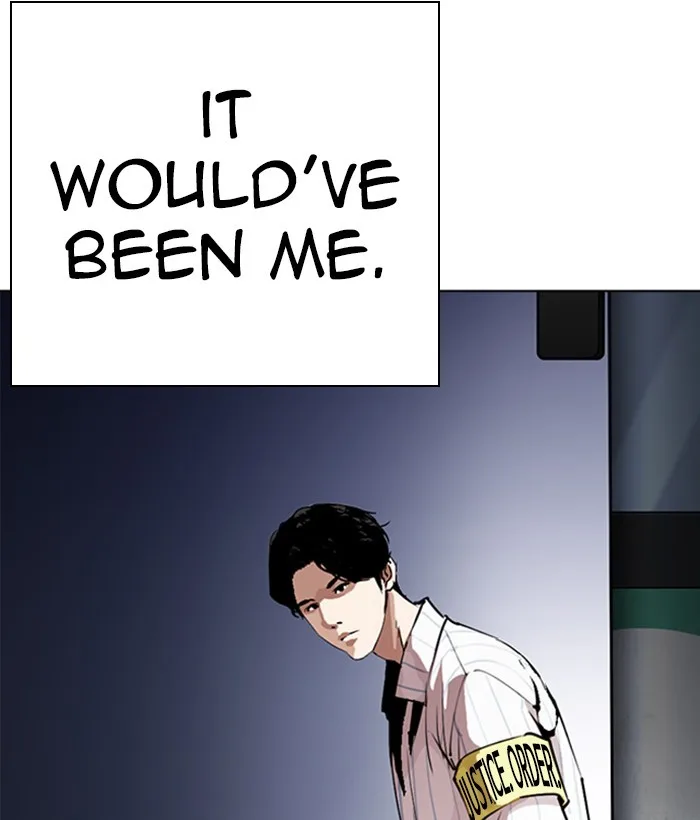 Lookism - Chapter 280 - Page 45