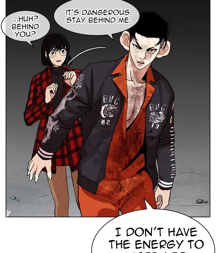Lookism - Chapter 280 - Page 67