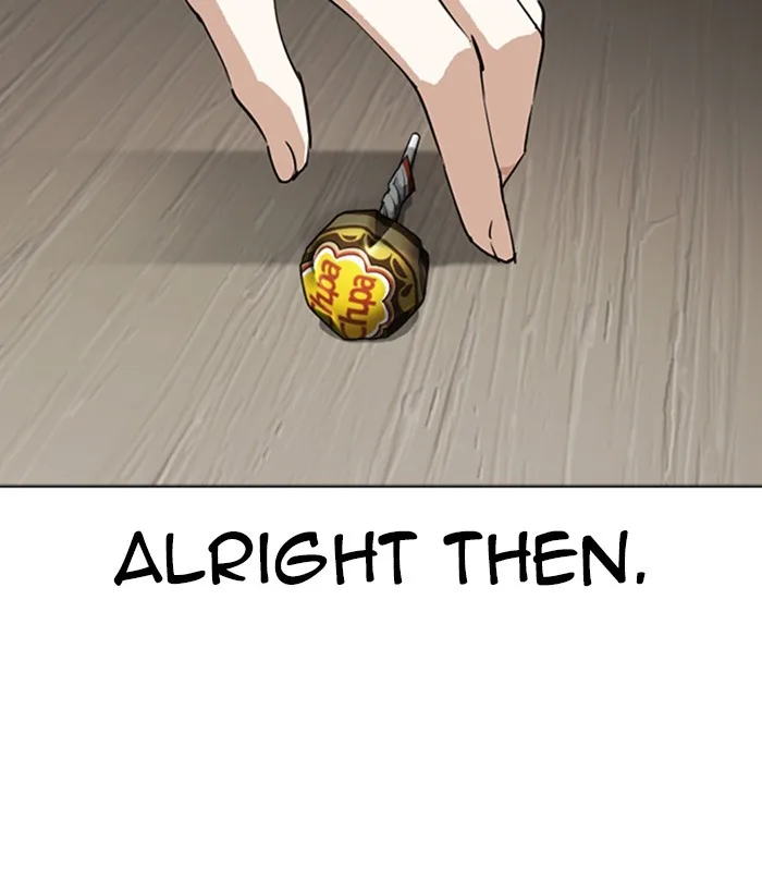 Lookism - Chapter 280 - Page 8