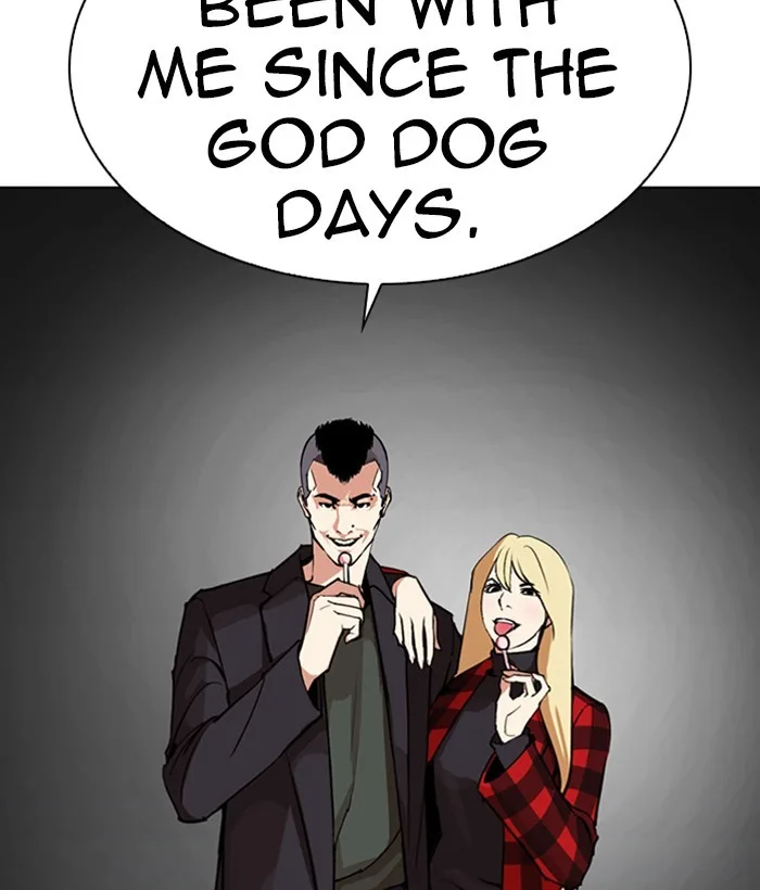 Lookism - Chapter 280 - Page 90