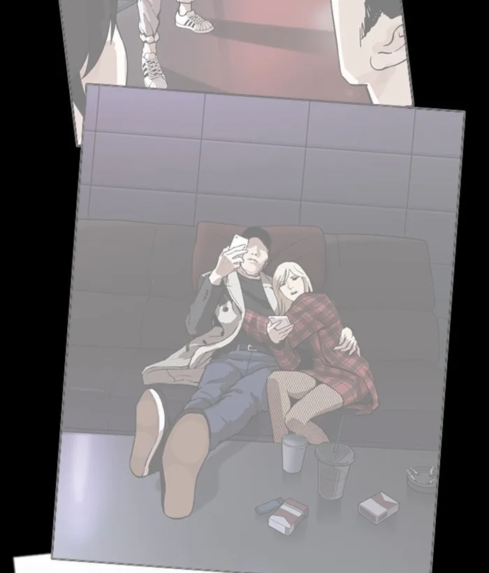 Lookism - Chapter 280 - Page 95
