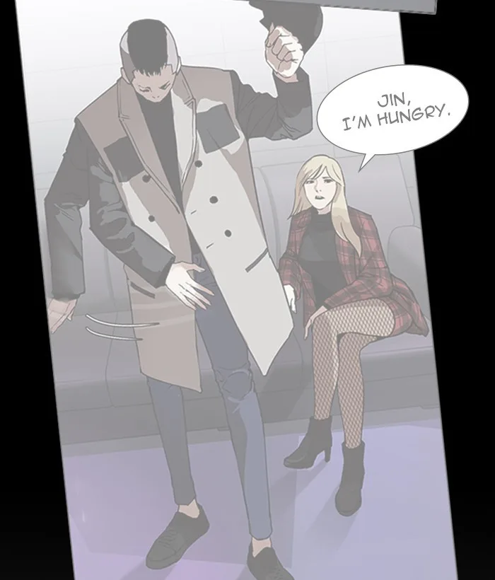 Lookism - Chapter 280 - Page 96