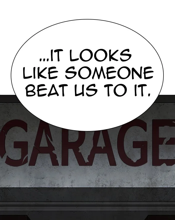 Lookism - Chapter 281 - Page 11