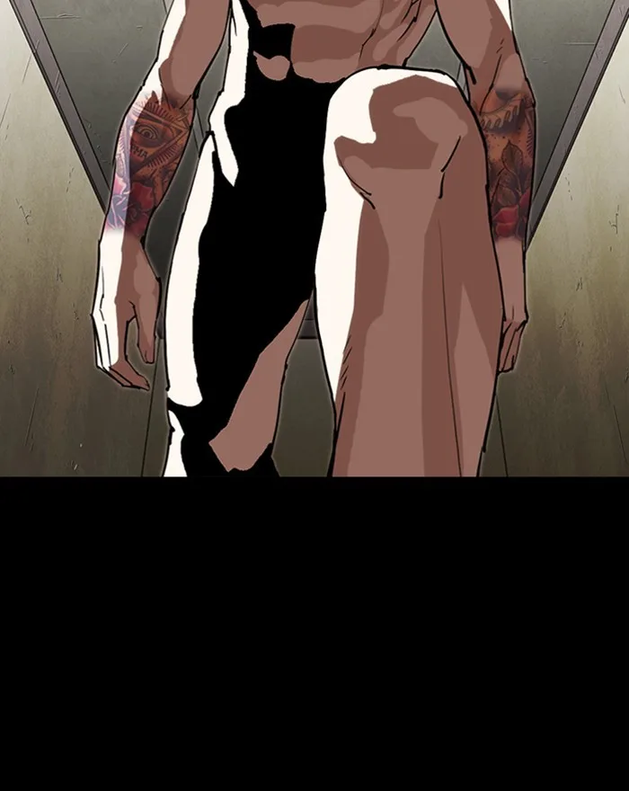 Lookism - Chapter 281 - Page 126