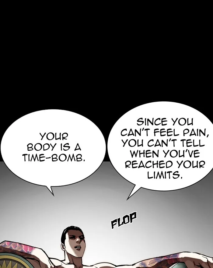 Lookism - Chapter 281 - Page 129