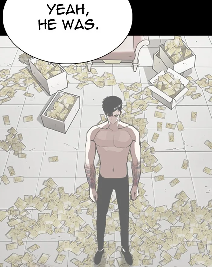 Lookism - Chapter 281 - Page 136