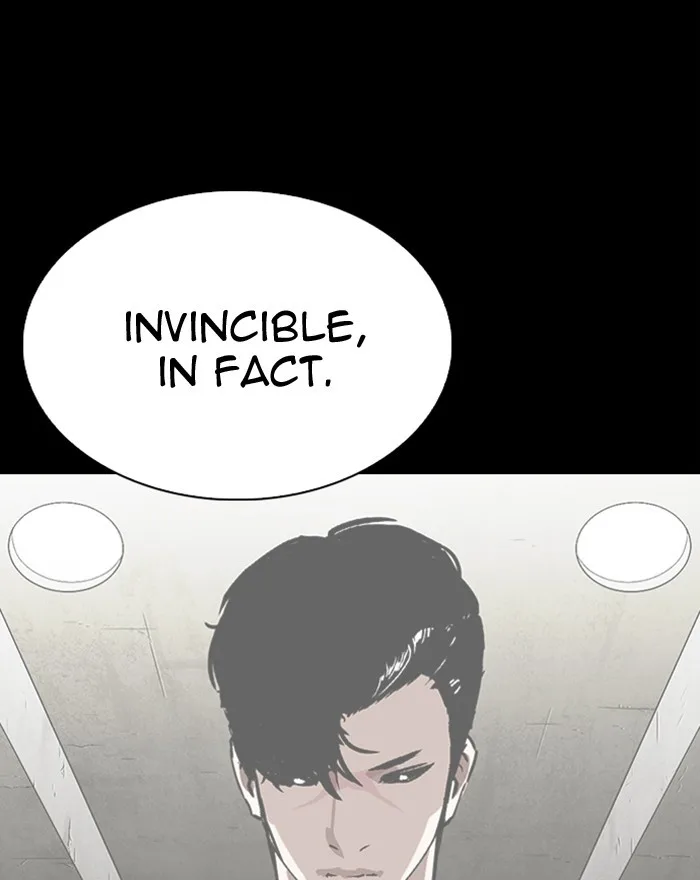Lookism - Chapter 281 - Page 138