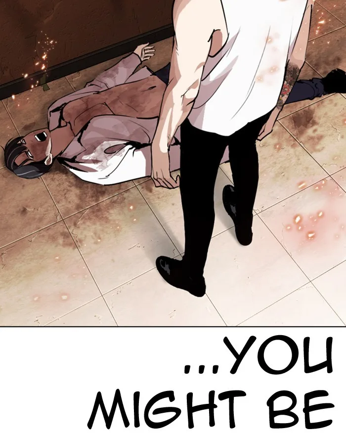 Lookism - Chapter 281 - Page 142