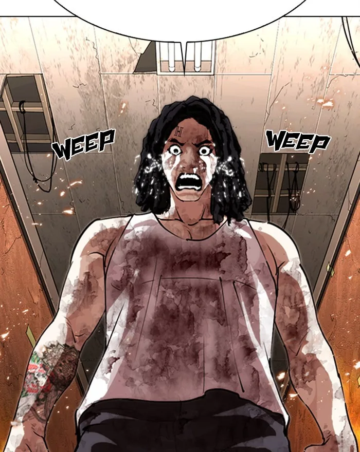 Lookism - Chapter 281 - Page 156