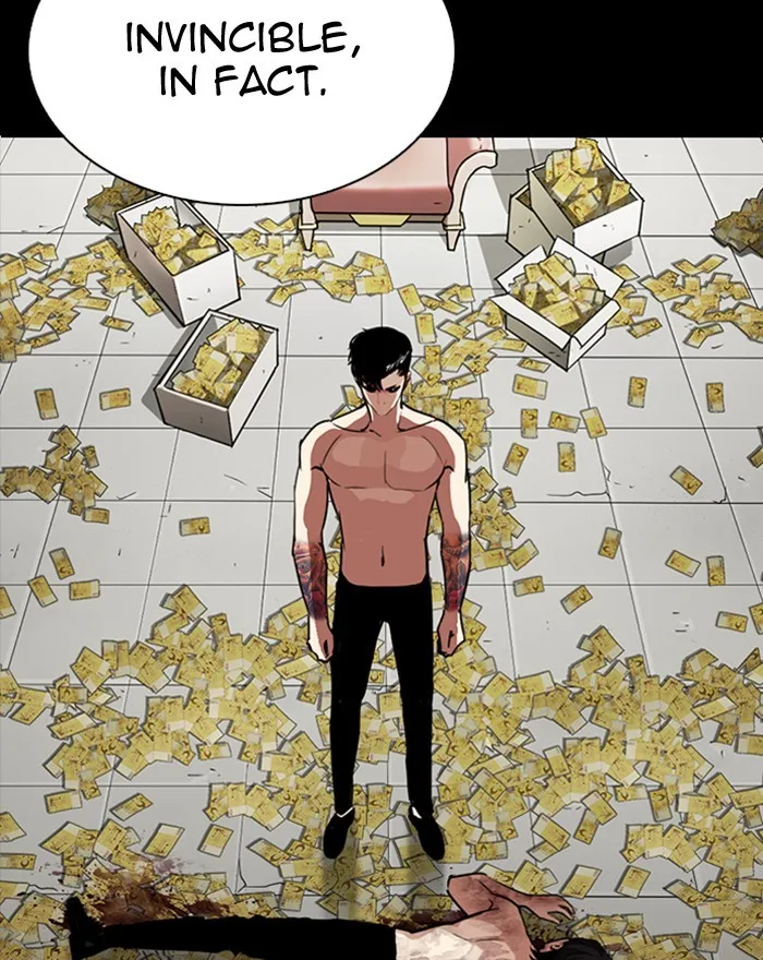 Lookism - Chapter 281 - Page 161