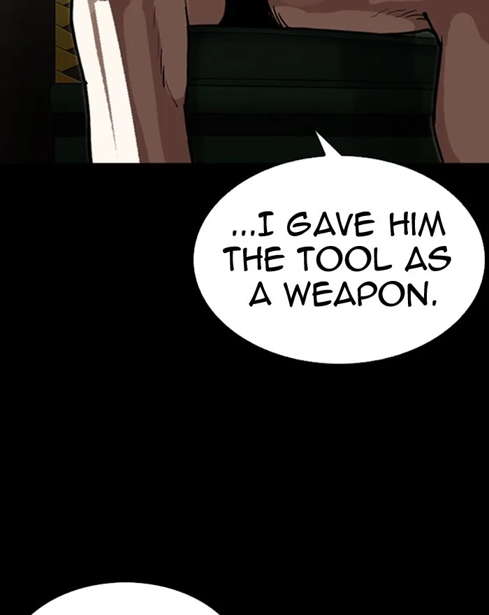 Lookism - Chapter 281 - Page 164