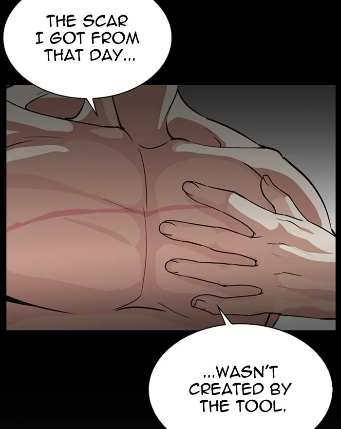 Lookism - Chapter 281 - Page 165