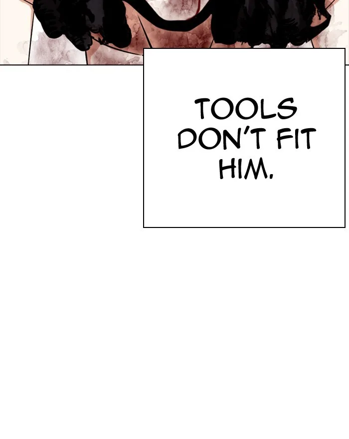 Lookism - Chapter 281 - Page 168