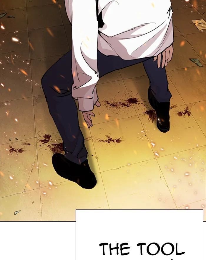 Lookism - Chapter 281 - Page 170