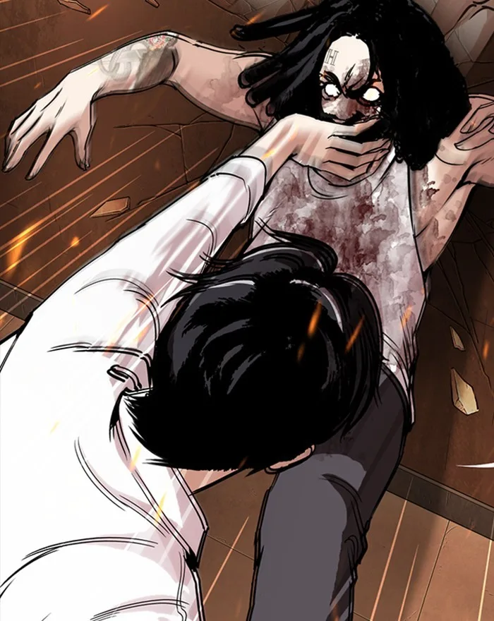 Lookism - Chapter 281 - Page 178
