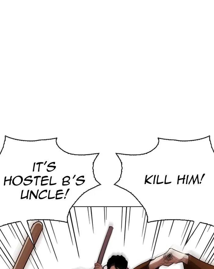 Lookism - Chapter 281 - Page 18