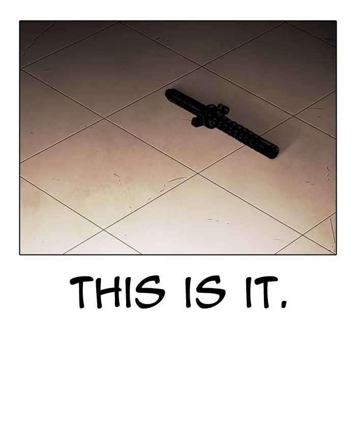 Lookism - Chapter 281 - Page 182