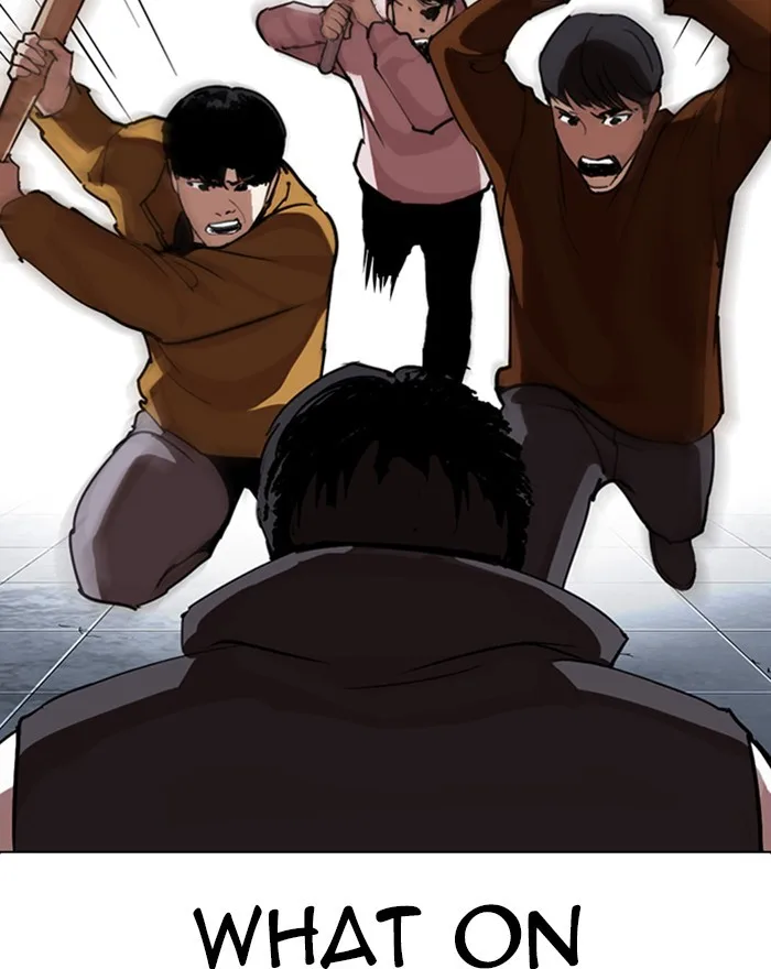 Lookism - Chapter 281 - Page 19