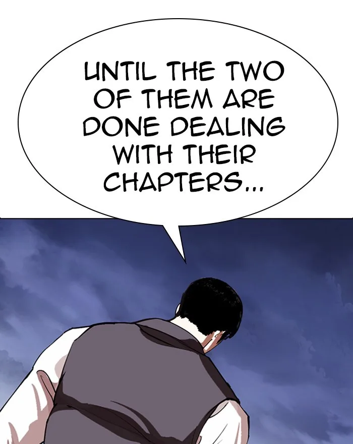 Lookism - Chapter 281 - Page 28