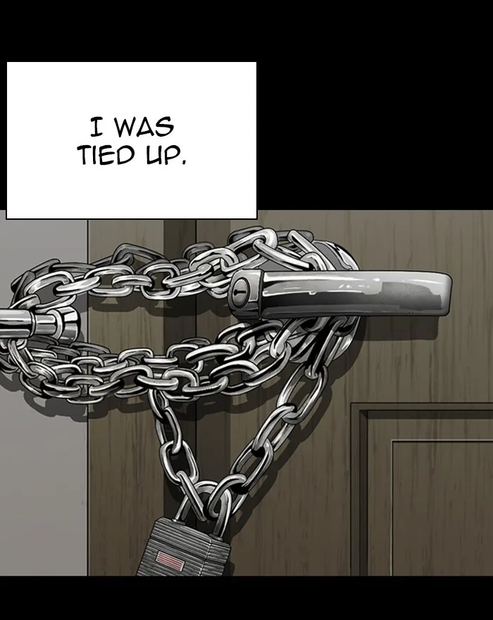 Lookism - Chapter 281 - Page 33