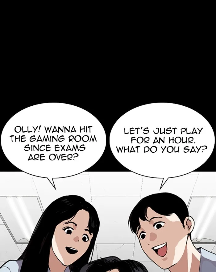 Lookism - Chapter 281 - Page 39
