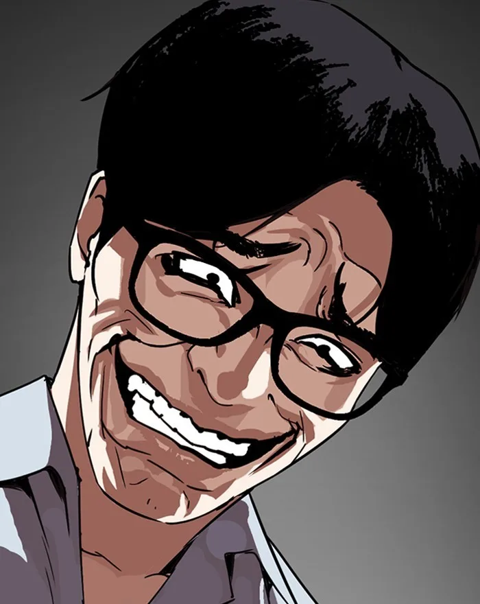 Lookism - Chapter 281 - Page 47
