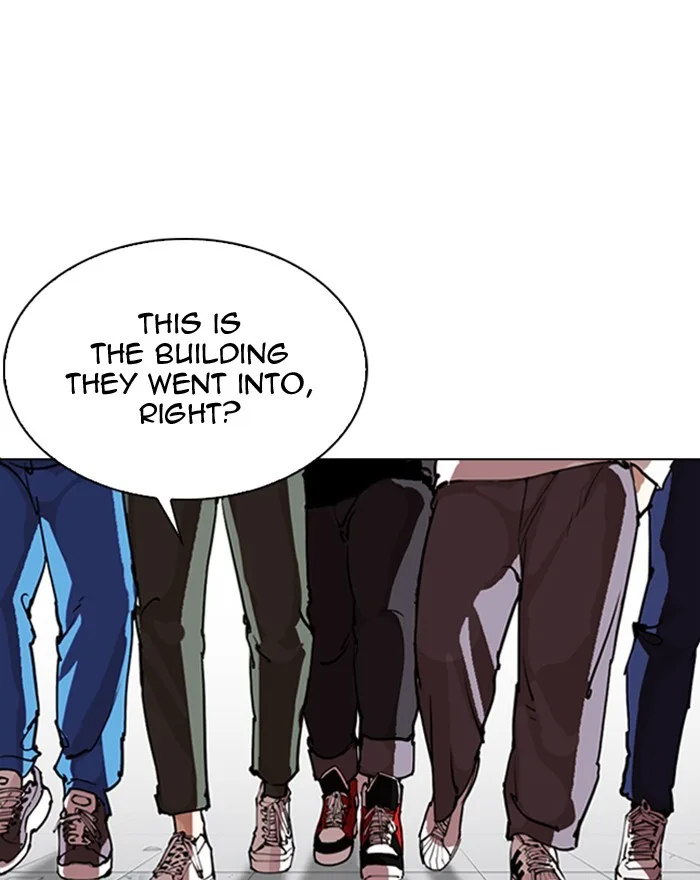 Lookism - Chapter 281 - Page 5