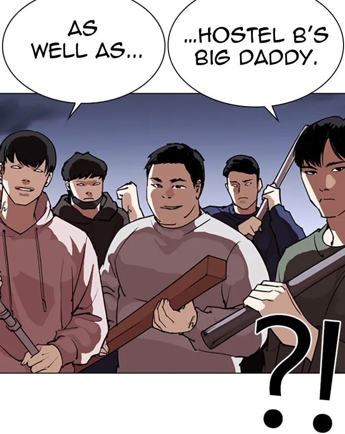 Lookism - Chapter 281 - Page 7