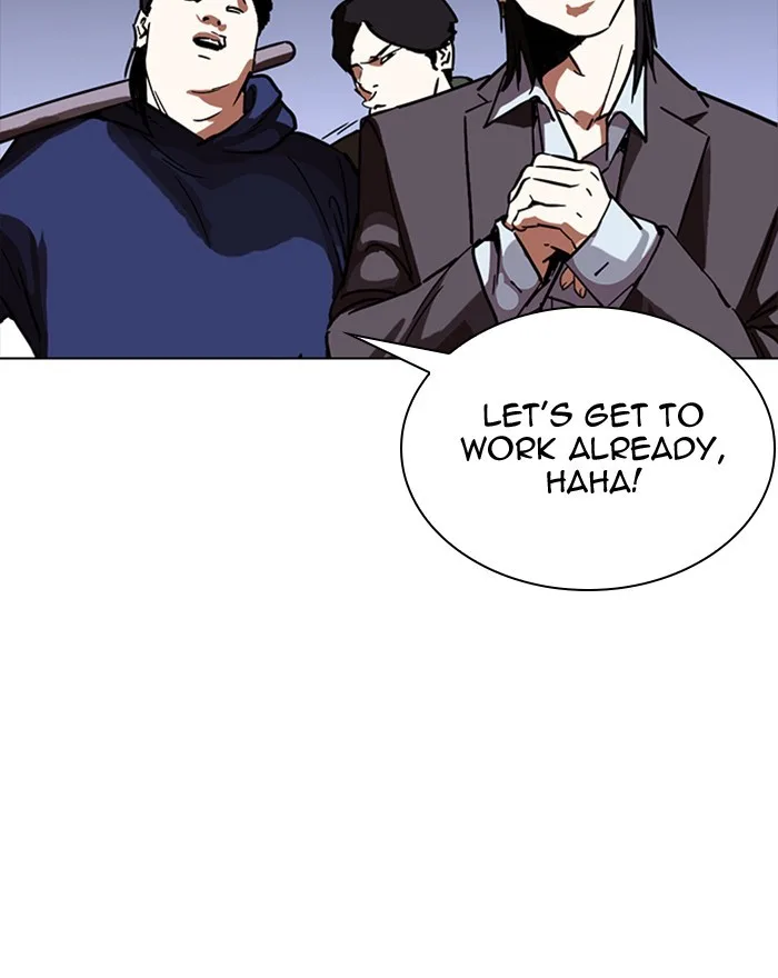 Lookism - Chapter 281 - Page 9