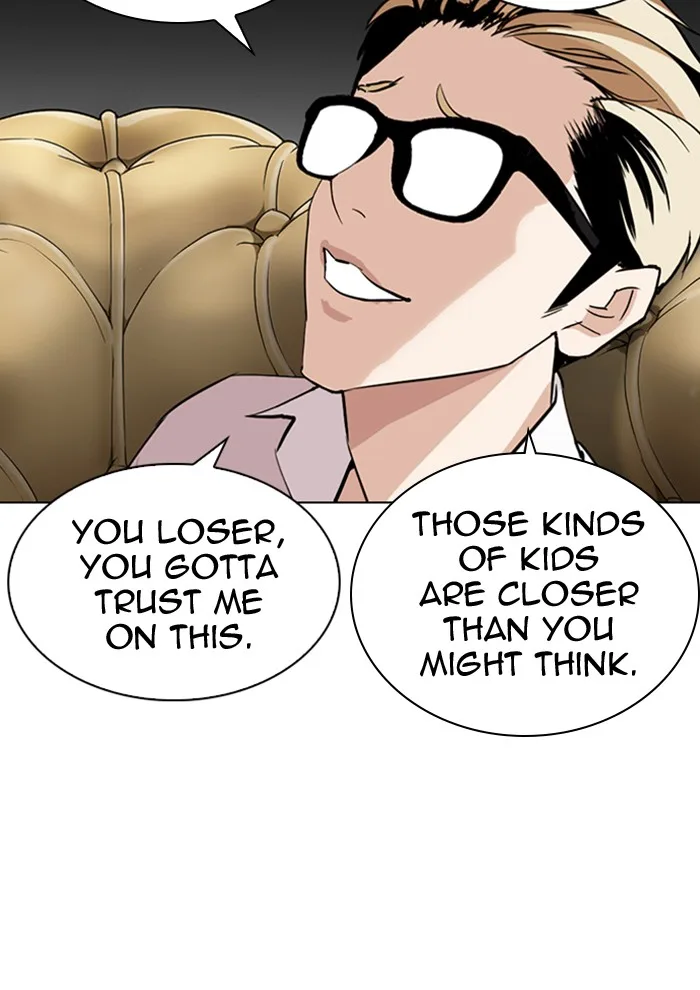 Lookism - Chapter 282 - Page 10
