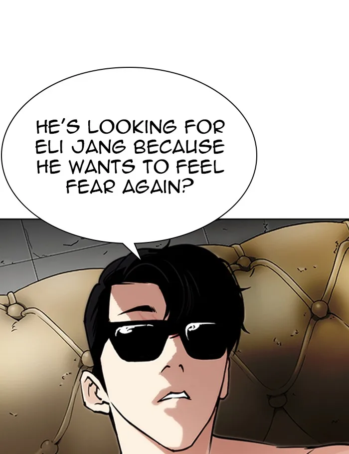 Lookism - Chapter 282 - Page 106