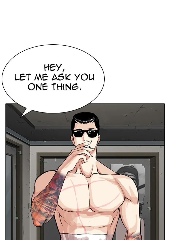 Lookism - Chapter 282 - Page 11