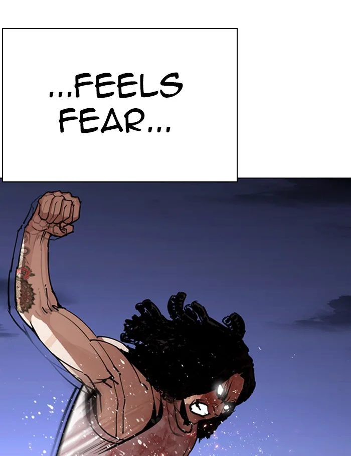 Lookism - Chapter 282 - Page 110