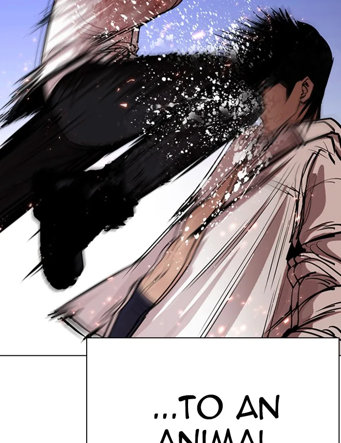 Lookism - Chapter 282 - Page 111