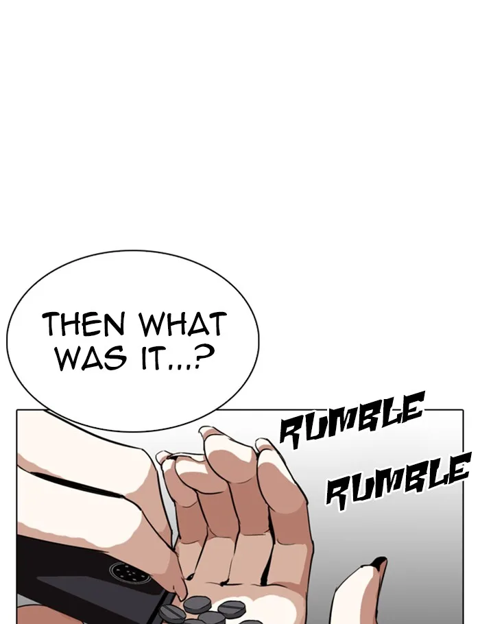 Lookism - Chapter 282 - Page 116