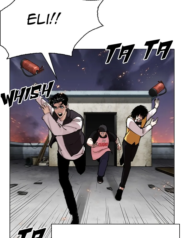 Lookism - Chapter 282 - Page 120