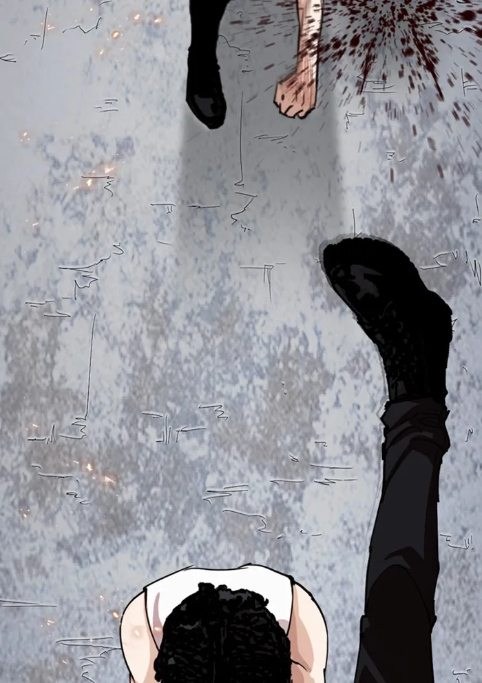 Lookism - Chapter 282 - Page 125
