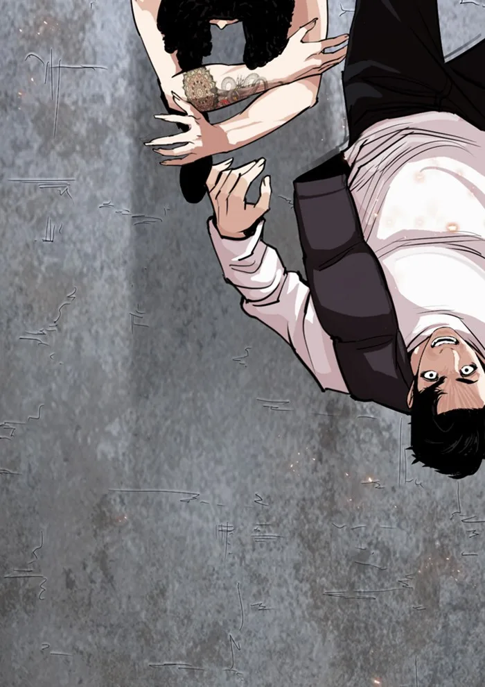 Lookism - Chapter 282 - Page 126