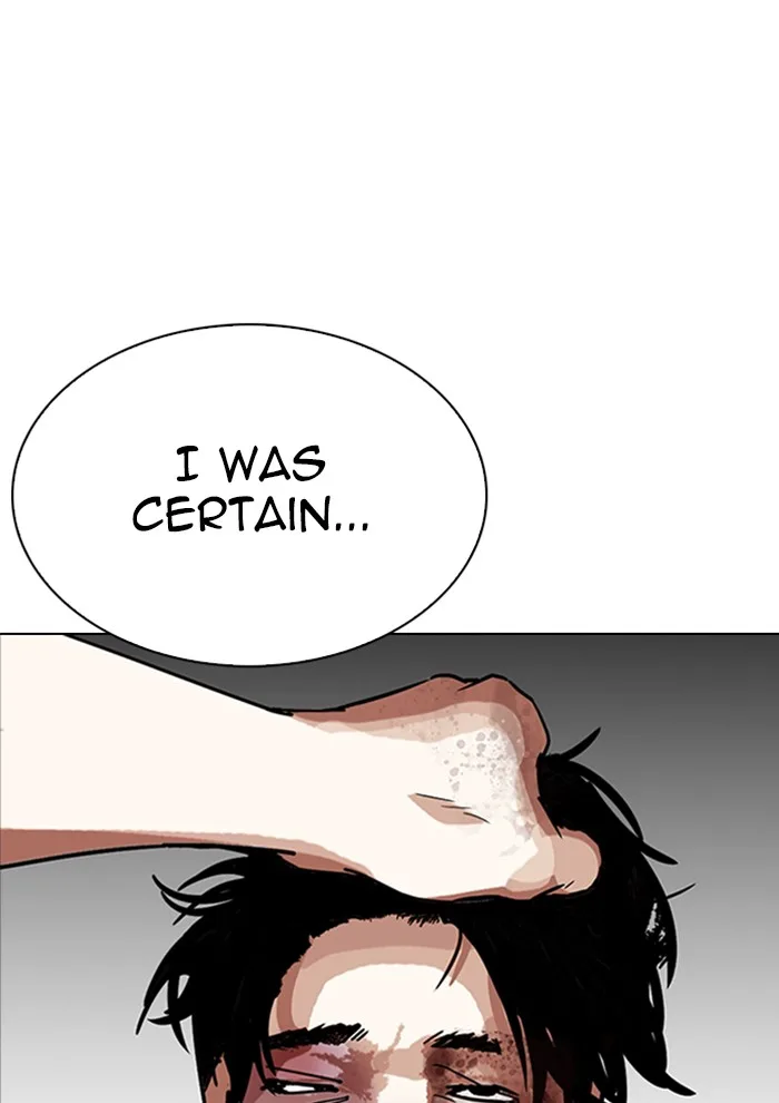 Lookism - Chapter 282 - Page 134