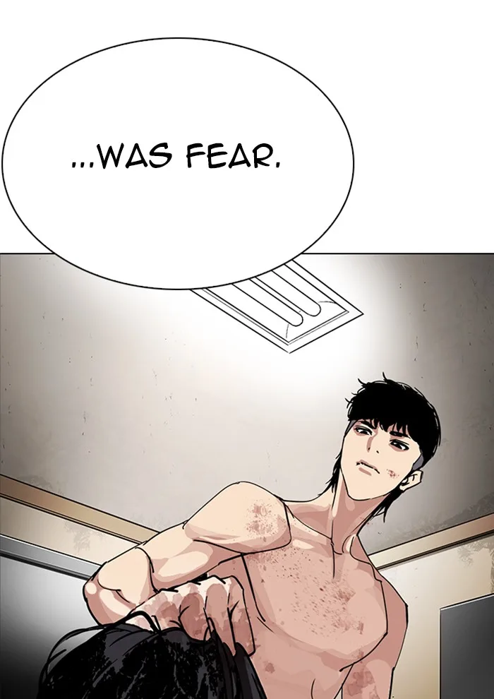 Lookism - Chapter 282 - Page 136